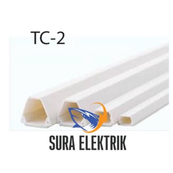 DUCT CABLE TC 2 / PROTECTOR NISO