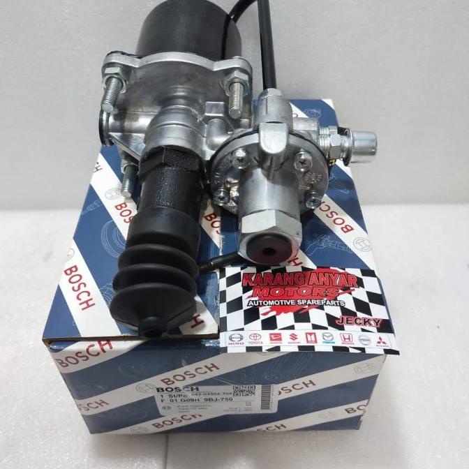 Clutch Booster Fm517-Clutch Booster 70Mm Promo