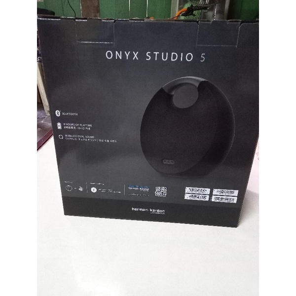 Harman Kardon Onyx 5