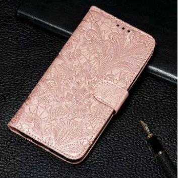 Casing Samsung Galaxy A11 Casing Dompet