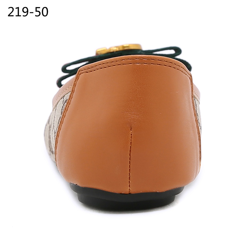 GC  Flatshoe #219-50