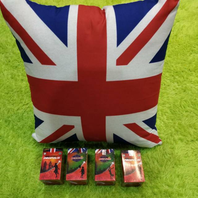 British Propolis (BP)