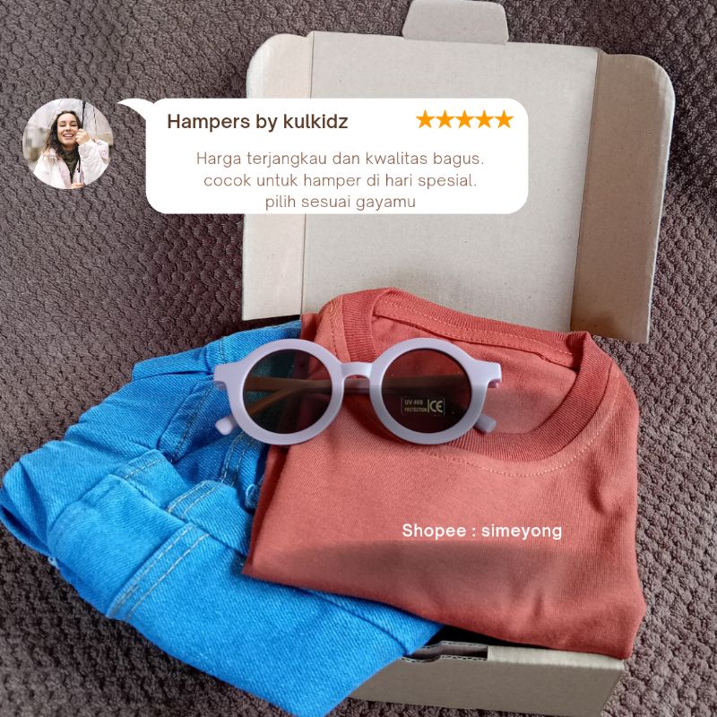 

hampers ulang tahun, atau khitan