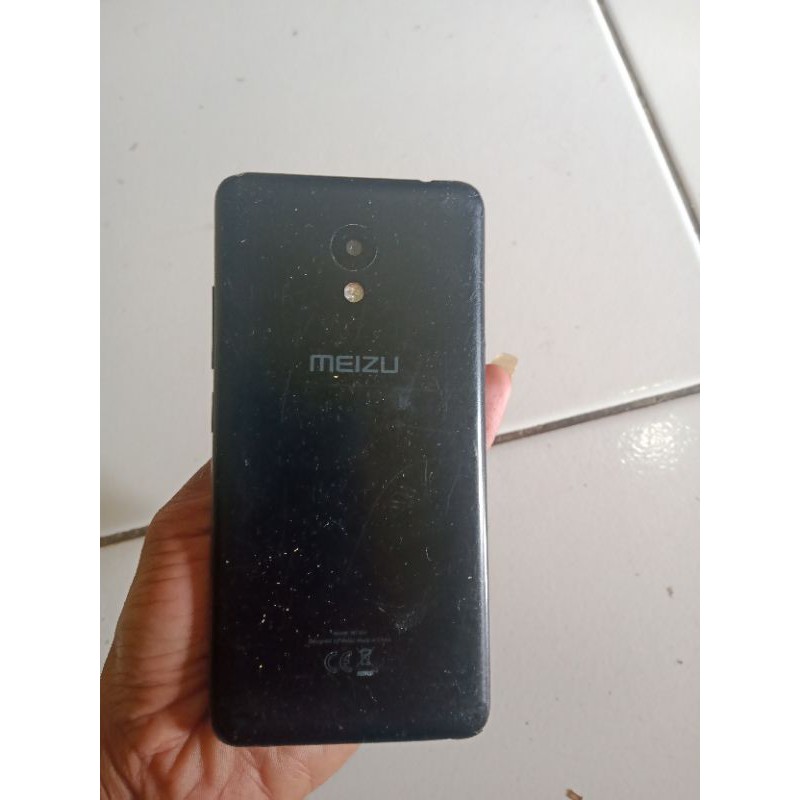 meizu m5c minusan buat bahan