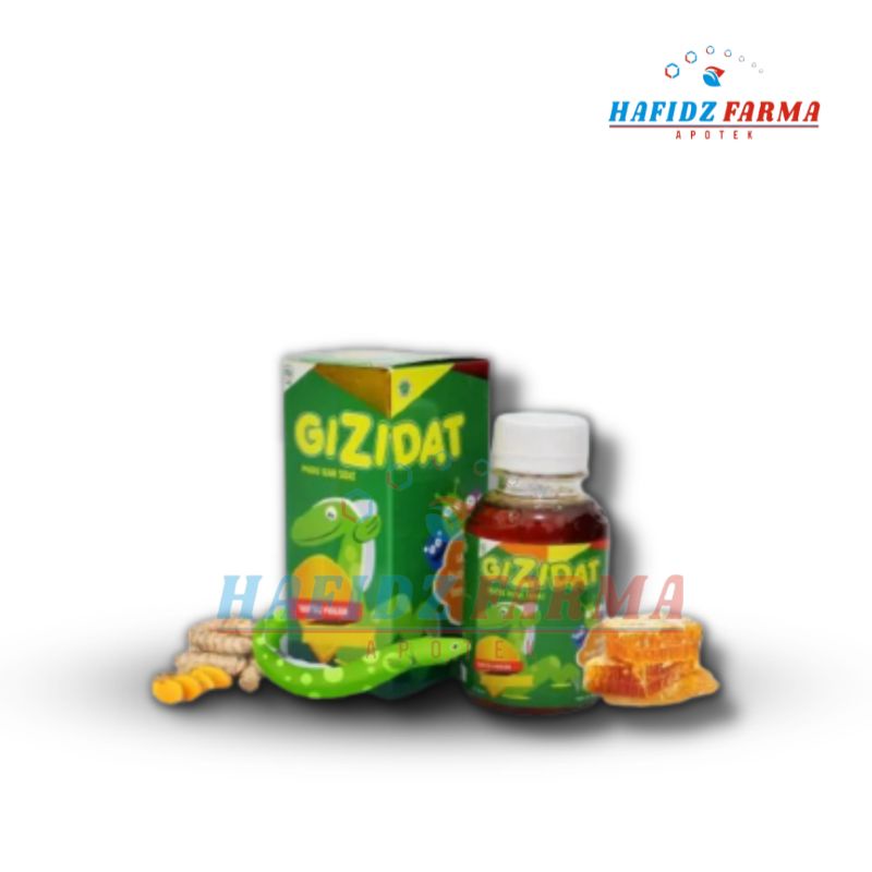 

Gizidat 130 ml