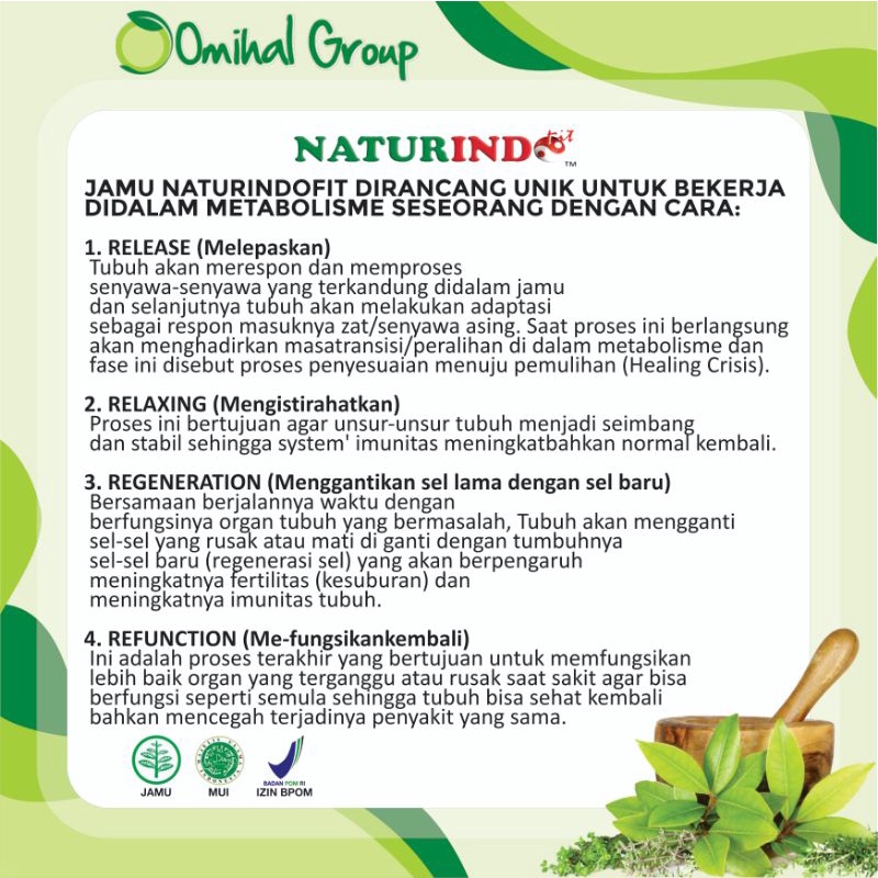 Obat Patah Tulang / Retak Penyambung Tulang - Nutrisi Tulang - Tulang Sehat & Kuat CABONE Naturindo-4