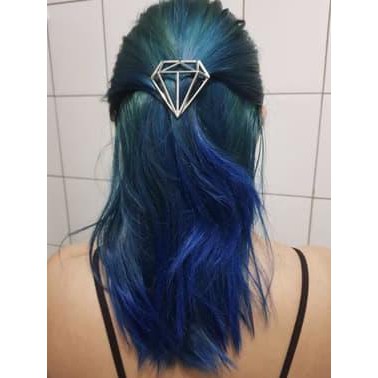 Penjepit Rambut Wanita Fashion Korea Unik Aksesoris Hairpin Hairclip