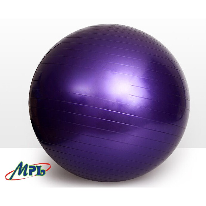 GYMBALL / GYM BALL / BOLA GYM 65 CM