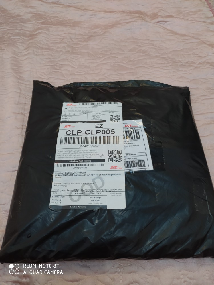 Couple Batik Keluarga Terbaru Sania Ruffle Batik Couple Ori Ndoro Jowi Dnt Garansi Termurah