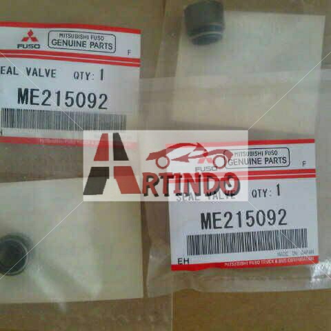 seal klep ps canter ps100 ps120 ps135 oil seal klep