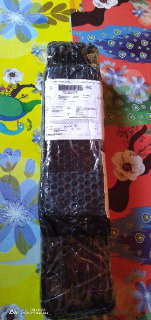 Handle Pintu Stainless 42cm 1set+kunci