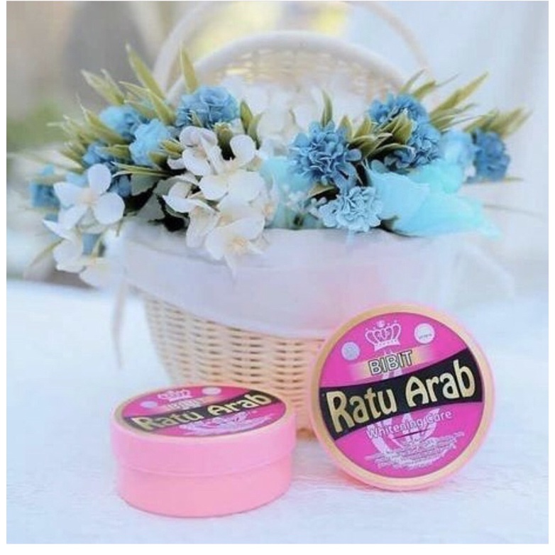 BIBIT RATU ARAB ORIGINAL