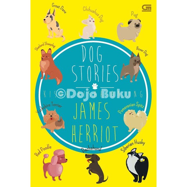 james herriot dog stories