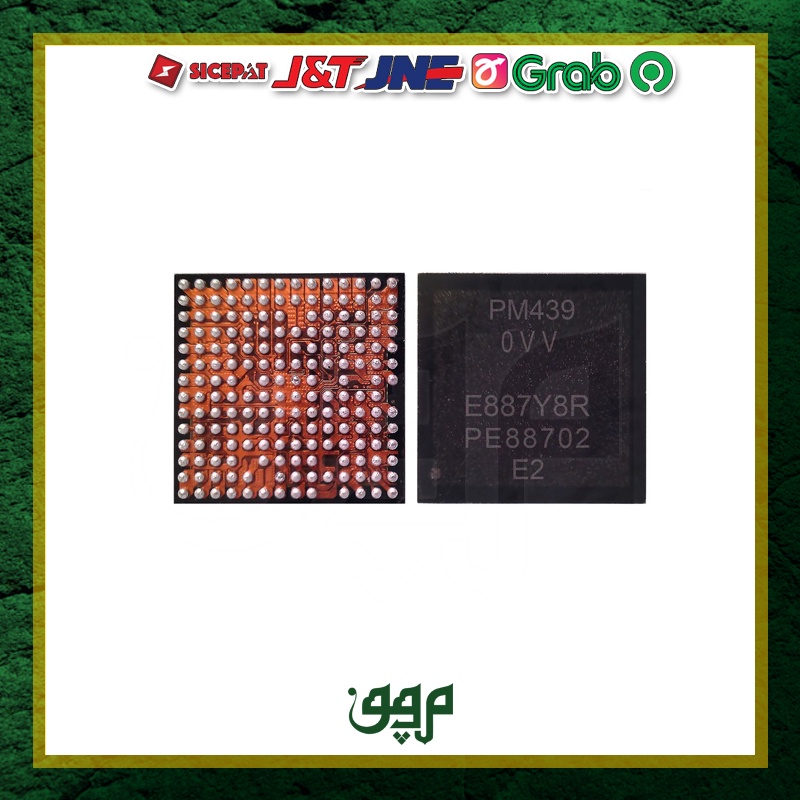 PM439 ORIGINAL / IC POWER VIVO Y91 / Y93 / Y95 / PM439-0VV / IC POWER PM439-0VV VIVO Y91 Y93 REDMI 7