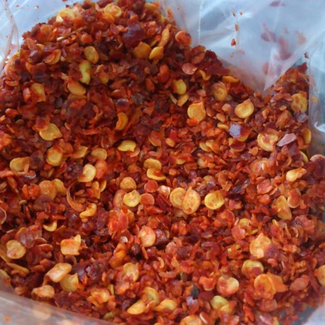 

Cabe giling kasar 1kg