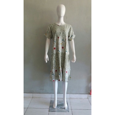 Daster salsa by Qonita