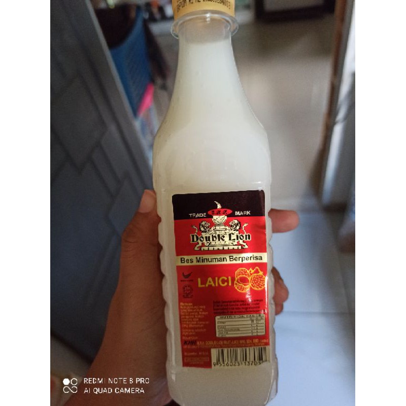

sirup laici