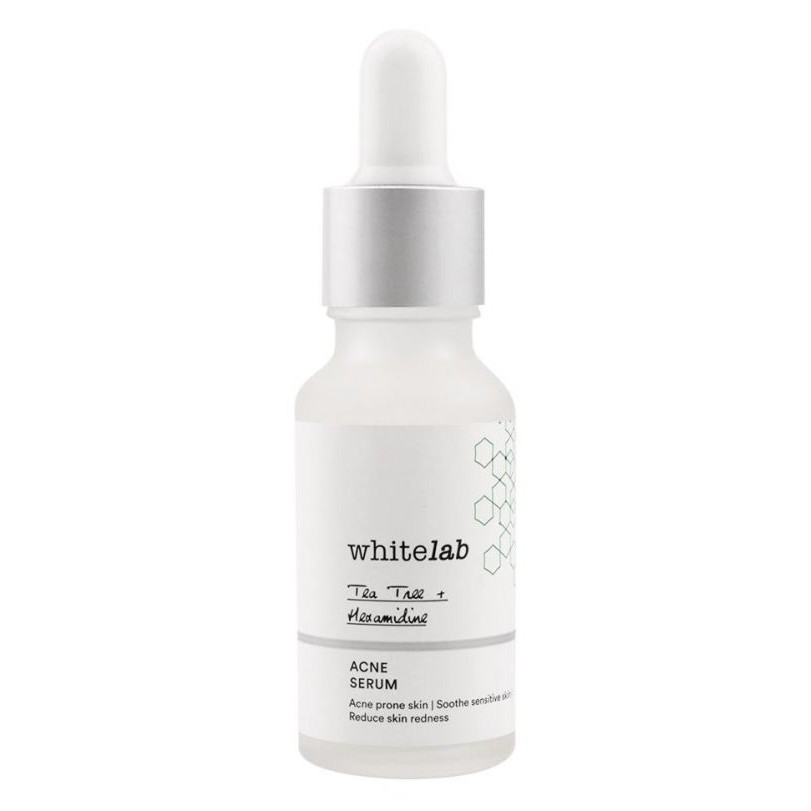 WHITELAB ACNE SERUM