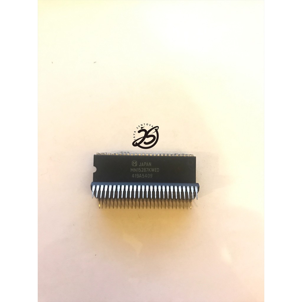 MN15287KWED TRANSISTOR MN15287 MN 15287