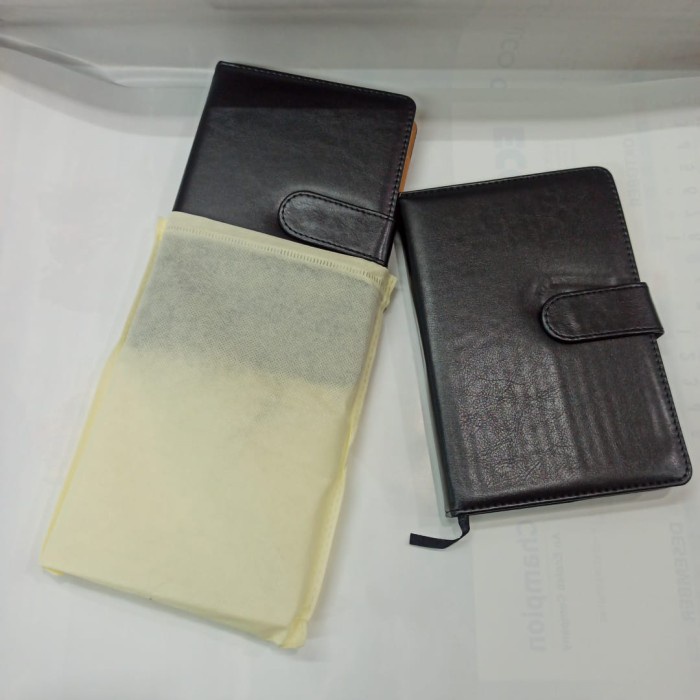 

[RESTOCK] Agenda Bulanan Magnet