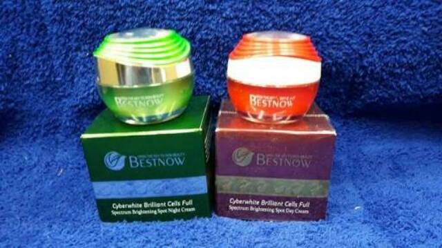 BESTNOW WHITENING