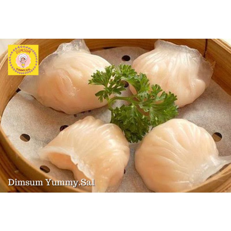 

Hakao Yummy.Sal