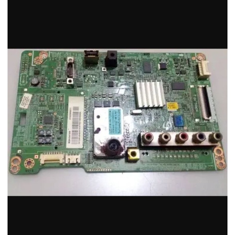 MB MOBO MAINBOARD MOTHERBOARD MESIN TV SAMSUNG LA32D403 LA 32D403