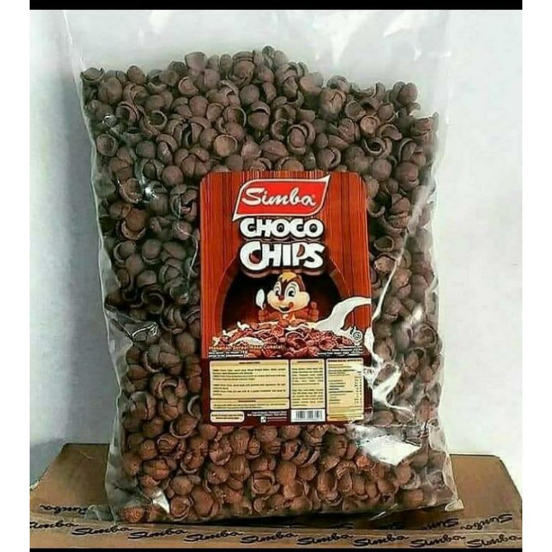 

Simba Choco Chips