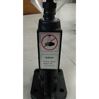 Nozzle Tester Bosch | Nozzle Injector Bosch