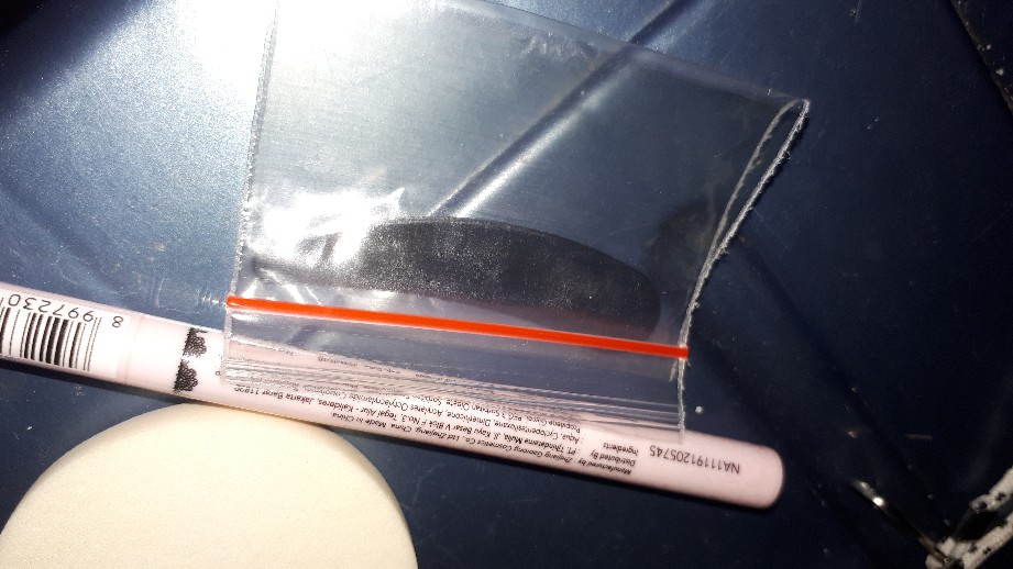 Sepatula Spatula Cream Skincare