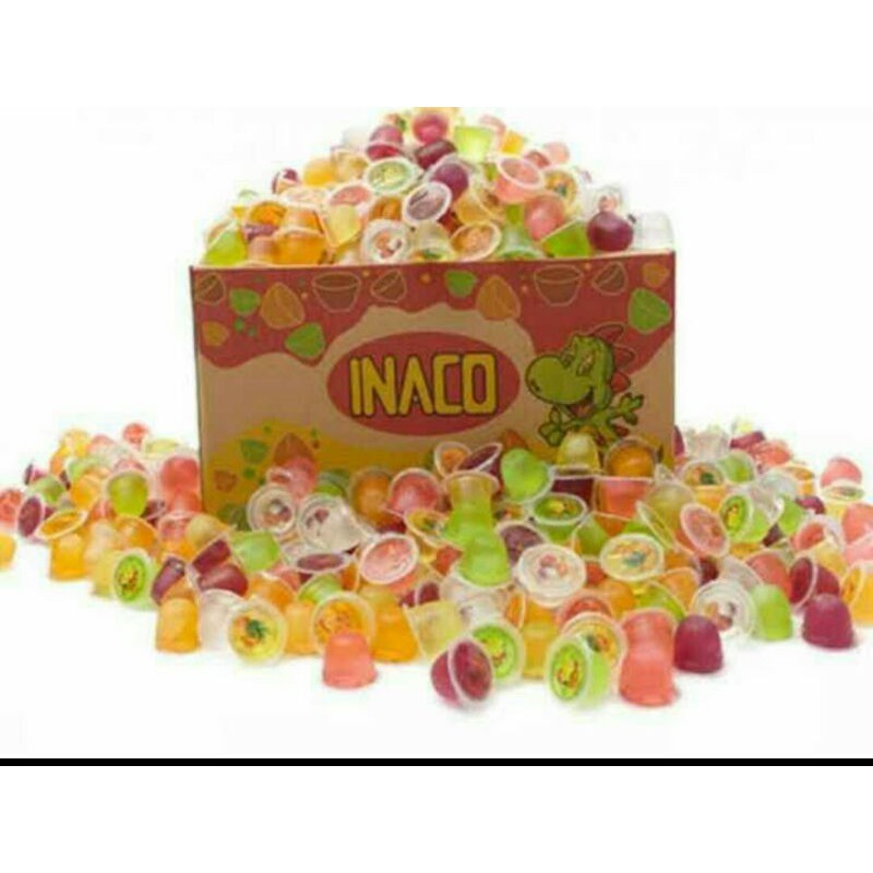 

agar² inaco jelly
