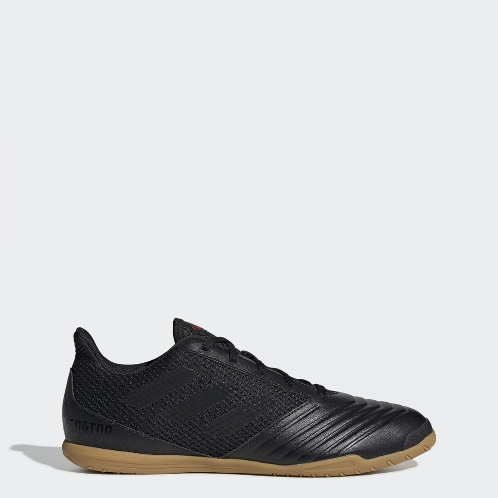 ADIDAS Predator 19.4 Sala IN - Black/Black/Black D97975