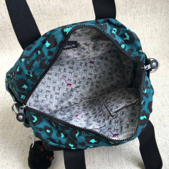 Kipling handbag defea original