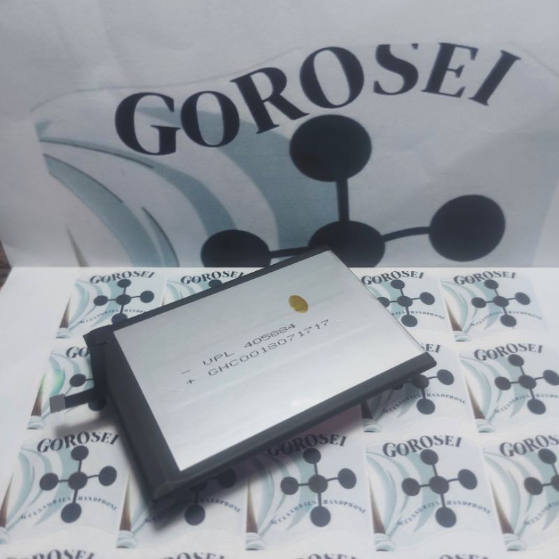 baterai SPC X3 X2 ORIGINAL battery batre bat SPC X3 X2 ORIGINAL