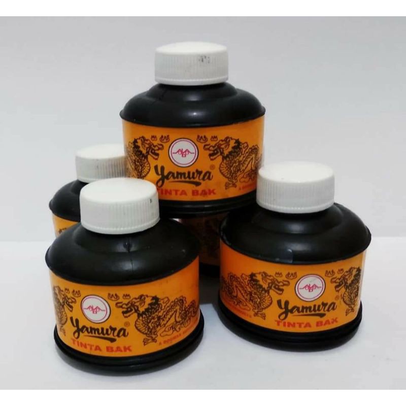 

Tinta Bak Yamura