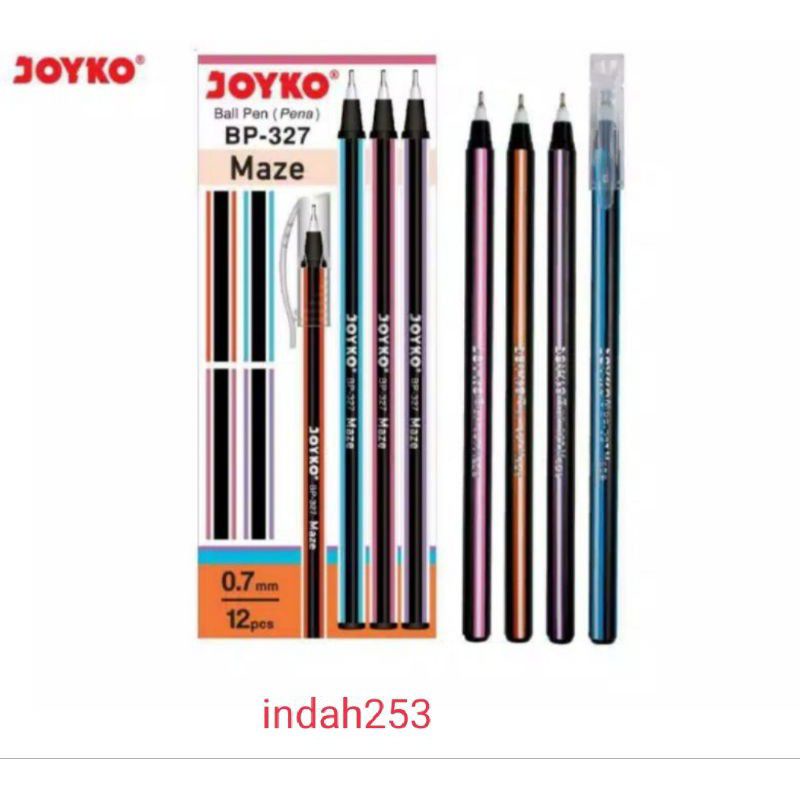 

Joyko ball pen BP - 327