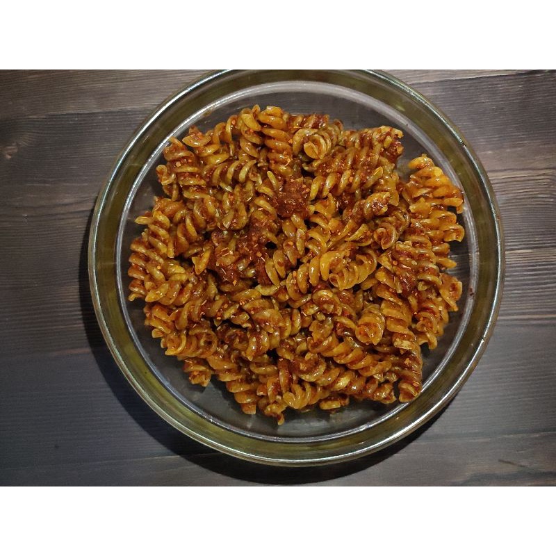 

makaroni spiral