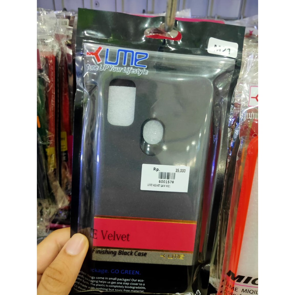 SOFTCASE M21