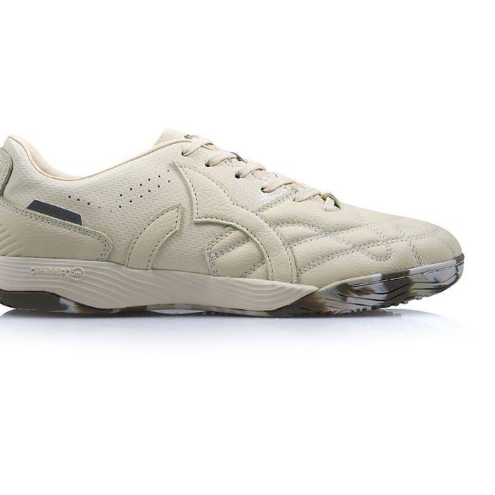 Lagi Tren.. Sepatu Futsal Ortus Jogosala Revolt ivory Putih camo Ortuseight Jogosala Roulatte Ortus 