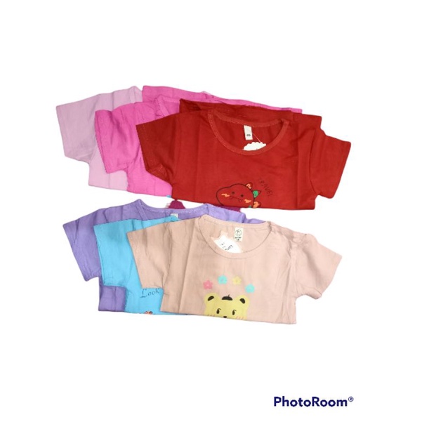Wayne for kids baju untuk anak perempuan