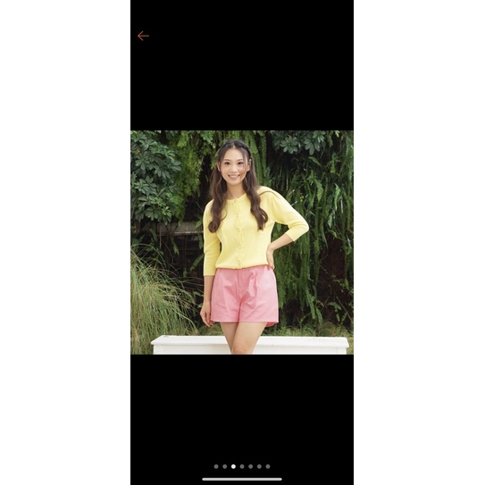 sweater preloved lolliestory