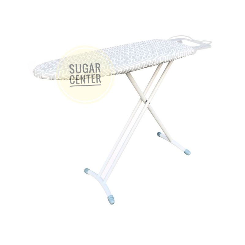 Stora Meja Setrika Lipat/Ironing Board/Meja Setrika Adjustable/Meja Setrika Lipat/Meja Setrika Prakt