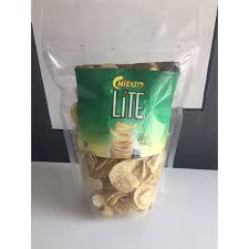 

CHITATO LITE / LAYS 250gr