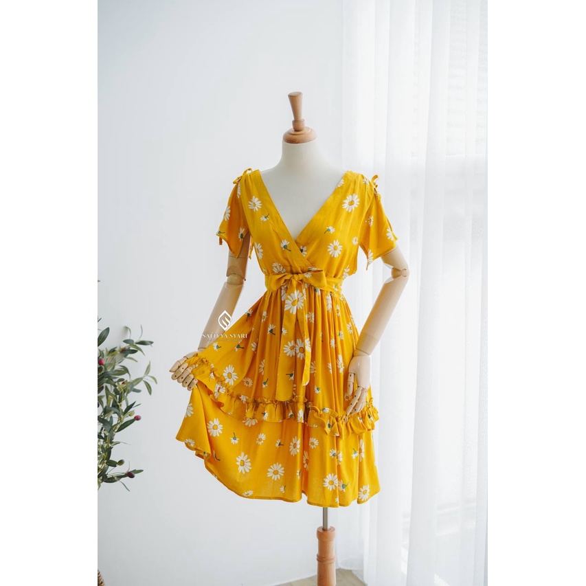 Emma dress by safiyya syari