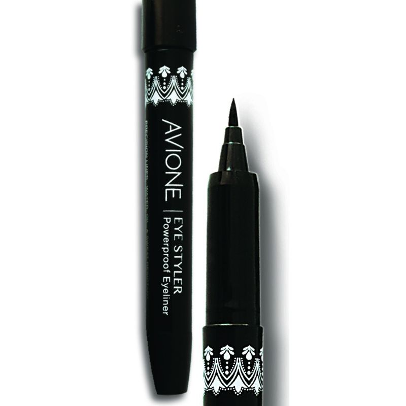 AVIONE Eye Styler Powerproof Eyeliner