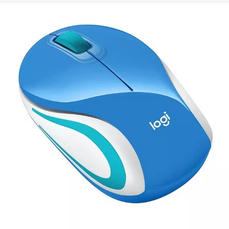 Mouse Wireless Logitech M187 &quot; Logitech M187 &quot;