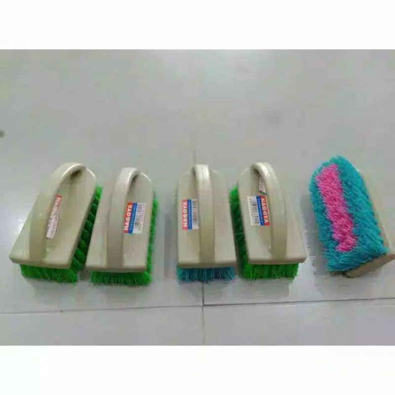 Sikat Lantai WC Nagoya / Sikat Wc