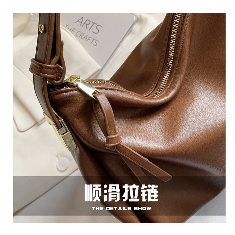 BJ43269 - BEIGE/BLACK/BROWN/COFFEE - TAS BAHU TOTEBAG SHOULDERBAG WANITA FASHION IMPORT MODIS ELEGAN TERMURAH TERLARIS TERBARU BAGSTORE JAKARTA TAS BATAM BQ3269 EL5379 LT2028 CR7802 GT1957 JT02090