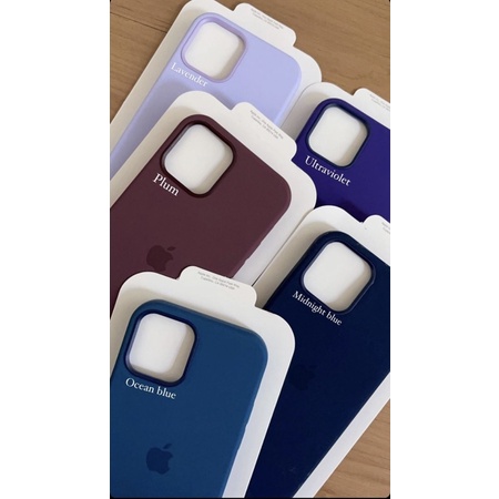 Premium Silicone Vol 2.0 for Iphone Case