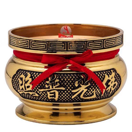 HIOLO TEMBAGA NAGA/HIOLO TEMBAGA Best Seller